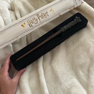 Harry Potter Wand - Official Box